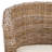 Iraan Rattan Barrel Chair-1700999391