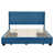 Blue is out of stock