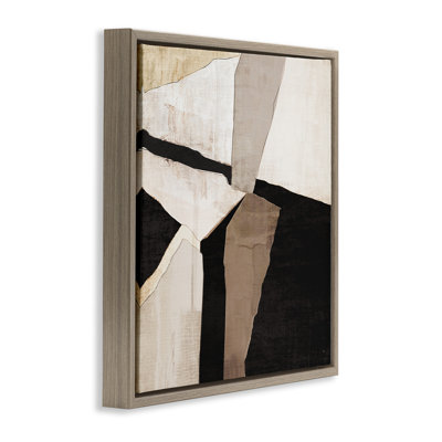 Rustic Neutral Fragments