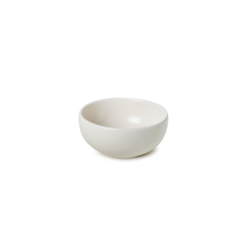 Negus 24 Piece Ceramic Dinnerware Set - Service for 6