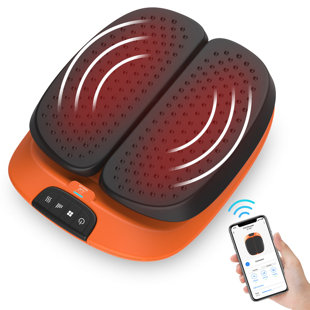 SNAILAX Footrest