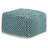 Devasheeh Upholstered Pouf-95635793