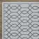 Annie-Jane Geometric Indoor / Outdoor Rug