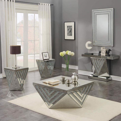 Table basse Thaer