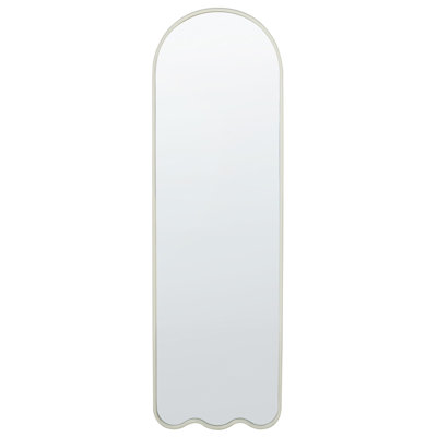 Charolette Arch Wall Mirror