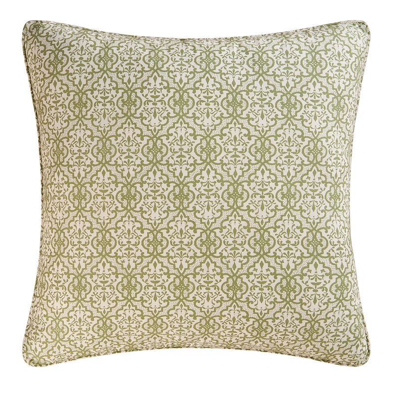 Althea Cotton Euro Sham