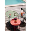 Cocotte Outdoor Round Side Table-87600693-87600685