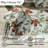  Cardamom Nature Green Napkin Set of 4