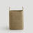Souk Square Seagrass Basket - Large-122398722