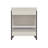 30'' Single Bathroom Vanity with Acrylic Top-70381313