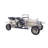 Baldoni Transportation Figurines & Sculptures