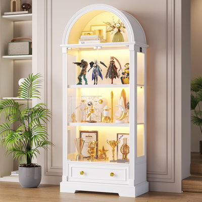 Display Cabinet
