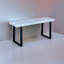 Banc trapézoïdal Timberland-103258653-103258660