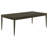 Blakely Ash Brown 7-Piece Rectangular Dining Set