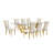 Kervins Double Pedestal Dining Set-618486240-618363276