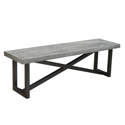 Cormican Bench