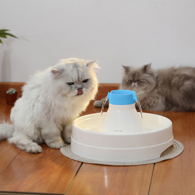 Anti-Skid Automatic Feeder