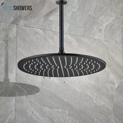 Pomme de douche Juno Hydro Power