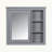 Svensen 30'' Single Bathroom Vanity with Top-1317549563