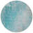 Alfonzo Stain Resistant Abstract Area Rug-1259071109