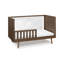 Nifty Greenguard Gold Certified 3 -in-1 Convertible Crib-1988462085