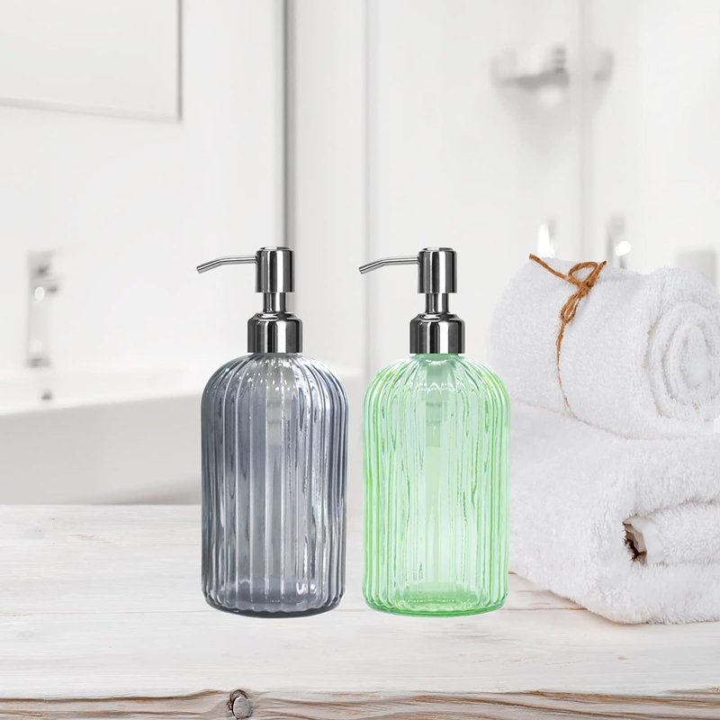 Bathroom Accessory