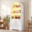 Armoire de rangement Arch-257409465