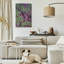 Art mural en verre Winston Porter-530502711