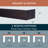 Houston 60" Floating Wood Fireplace Mantel Shelf with Hidden Storage Compartments-70395987-70395990