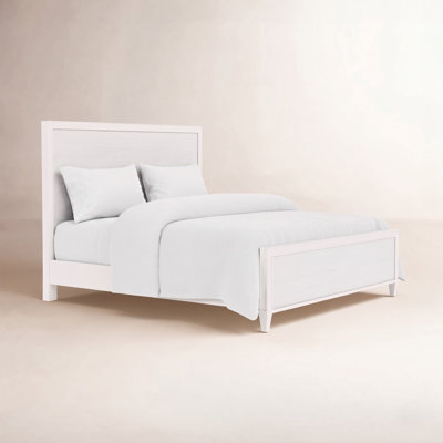 Lana Panel Bed