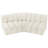 Hyoung Upholstered Curved Sectional Reversible-89267511