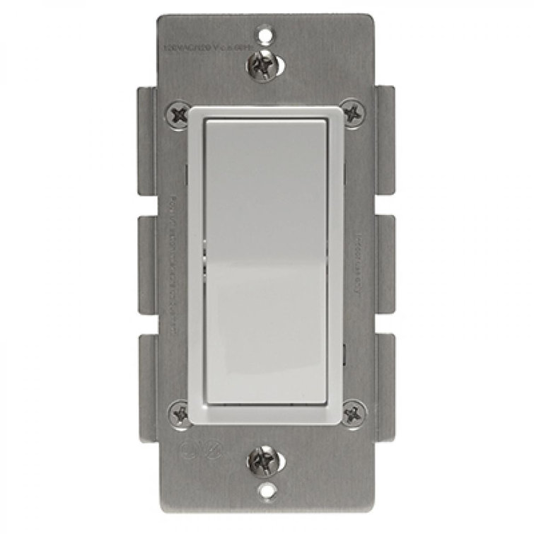 Wall Mounted Light Switch