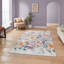 Catherine Lansfield Floral Area Rug-1015125260