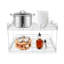 Tiroir coulissant pour garde-manger Ragav-486989494