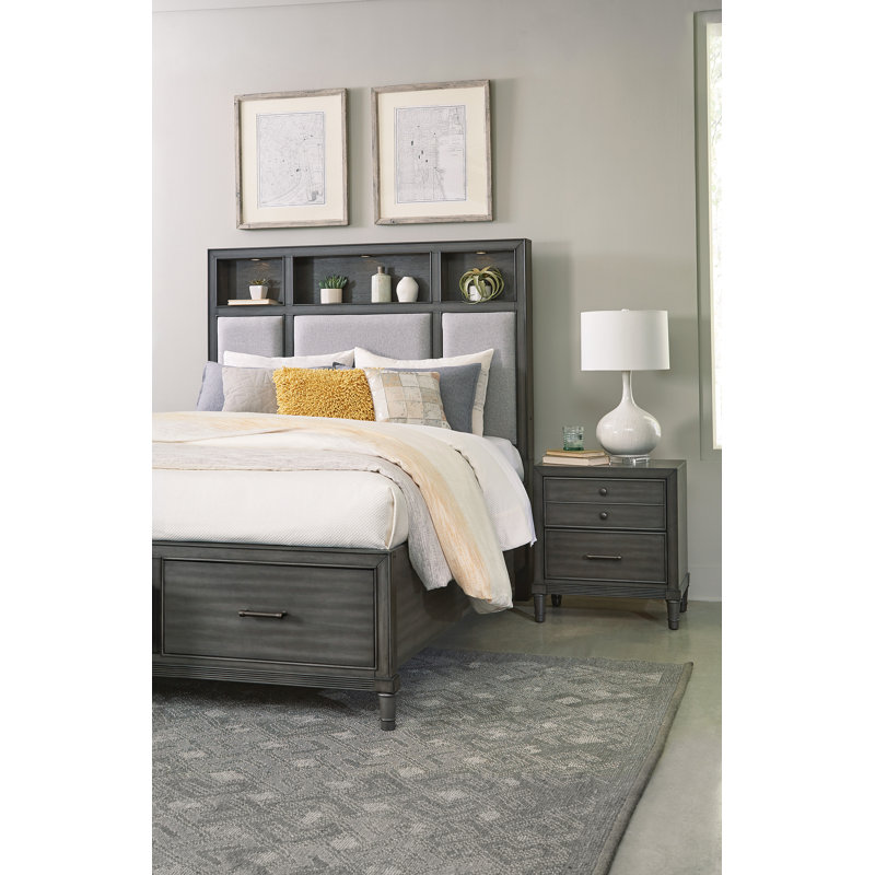 Table de chevet 1Pc
