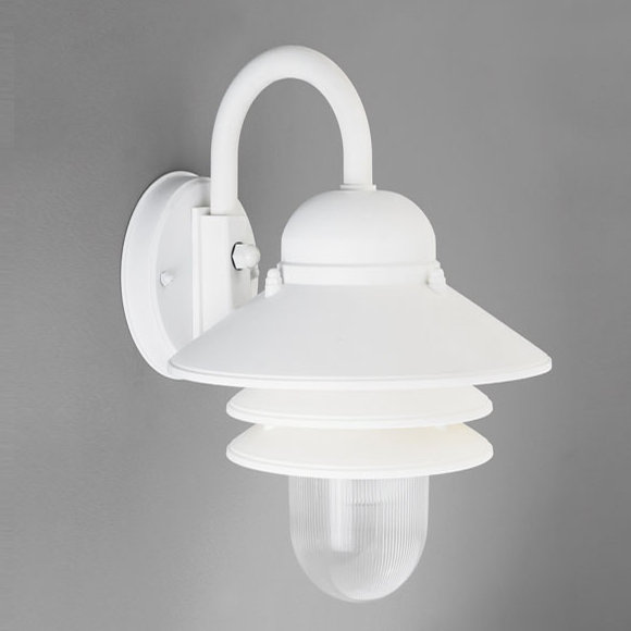 Kovacs Wall Light, White