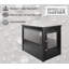 Caisse pour chien Southwick ECOFLEX-30959891-30959892