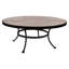 Outdoor Round Coffee Table-1506680654-1506680650