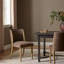 Marela Leather Dining Chair