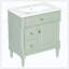 Lavabo de salle de bain autoportant-121101167-121101165
