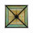Tracylynn 12'' H Glass Empire Lamp Shade