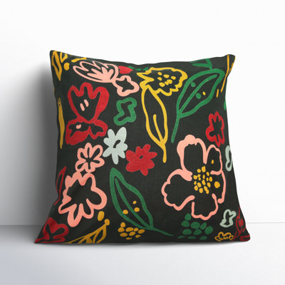 Pillow Cover