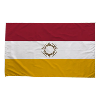 Córdoba City Flag — Outdoor Flag