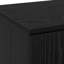 Highboard 80 X 35 X 180 Cm Engineered Wood-247855027
