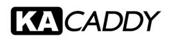 Logo KACaddy