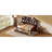 Retro Style Daybed With Storage Drawers-842634505