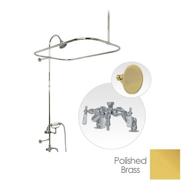 Shower Faucet