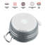 Mianra 10 - Piece Non-Stick Aluminum Cookware Set-111712323