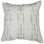 Lino Square Linen Pillow Cover and Insert