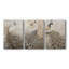 Ensemble de toiles tendues avec châssis Peak Gallery Series Lxxxv - Prêt à accrocher-102399887